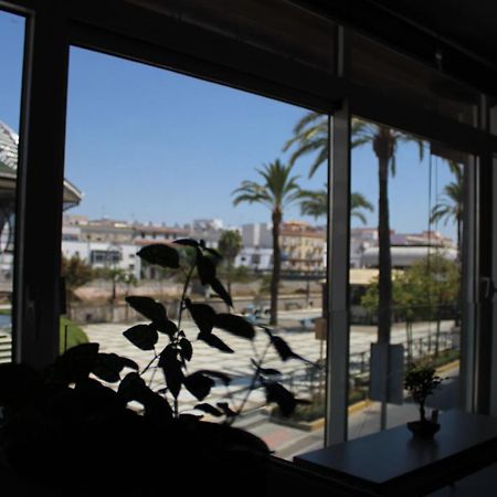Central Loft Chiclana de la Frontera Esterno foto