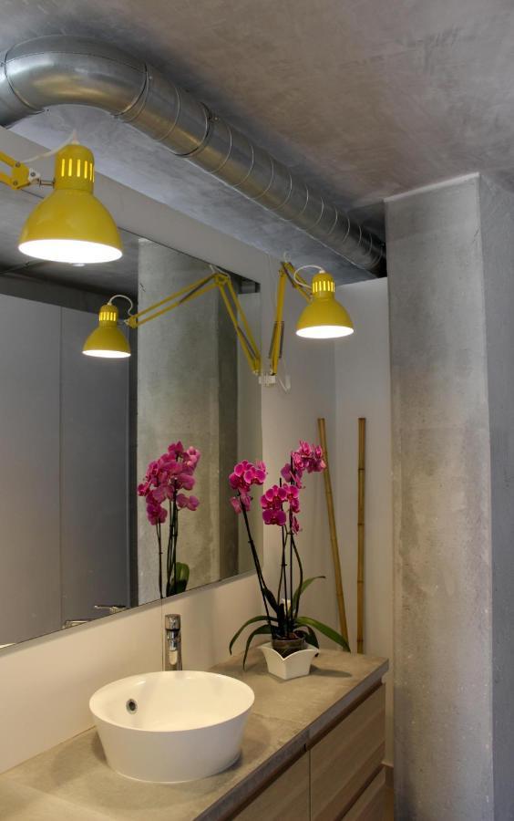 Central Loft Chiclana de la Frontera Esterno foto