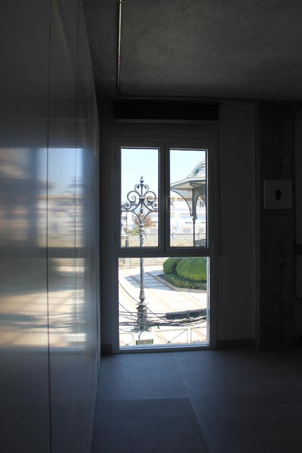 Central Loft Chiclana de la Frontera Esterno foto
