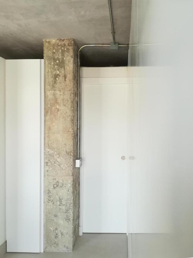 Central Loft Chiclana de la Frontera Esterno foto